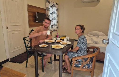 Agra House | Arti's Homestay