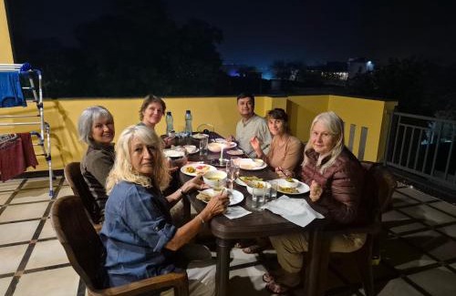 Agra House | Arti's Homestay