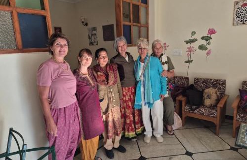Agra House | Arti's Homestay