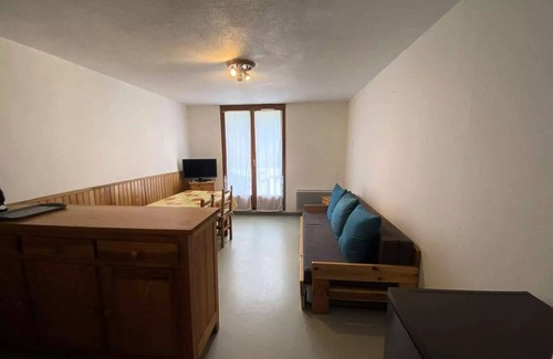 Bareges Apartment | Artigalas Residence - Apartment 4 beds in the center of Barèges