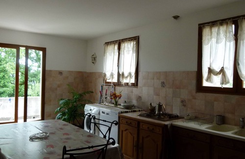 Artignosc-sur-Verdon House | Artignosc, in a quiet location, house for 9 people.