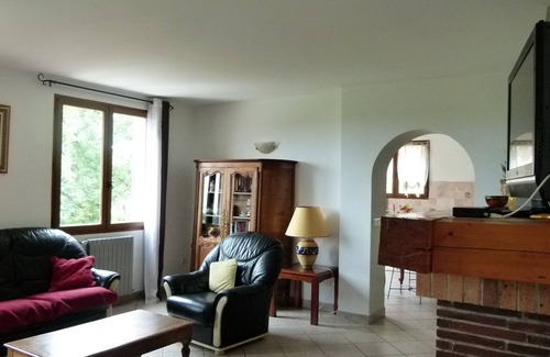 Artignosc-sur-Verdon House | Artignosc, in a quiet location, house for 9 people.