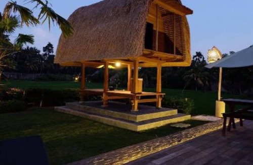 Nyuh Kuning House | Artini Resort - Super Deluxe Room