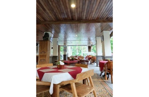 Nyuh Kuning House | Artini Resort - Super Deluxe Room