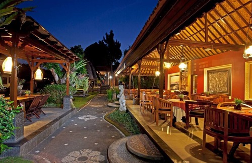 Nyuh Kuning House | Artini Resort - Super Deluxe Room