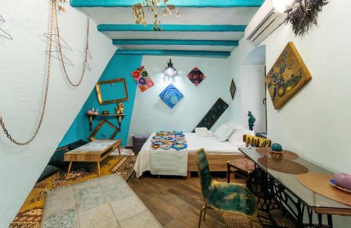 Kotor Old Town Apartment | Artintime Apartments