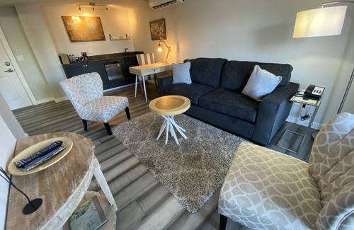 DeLand Hotel | Artisan Downtown