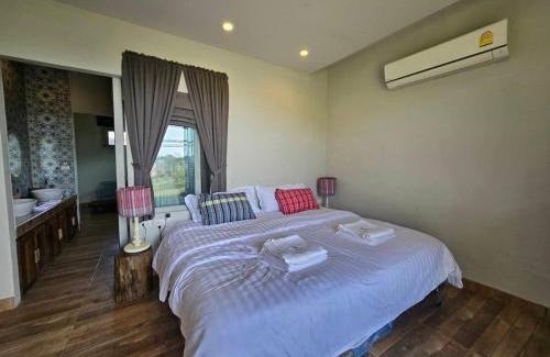 Ko Yao Villa | Artisan koh yao yai handcraft beachfront villas.