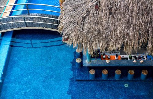 Playa Chachalacas Hotel | Artisan Playa Esmeralda Family Beach Hotel