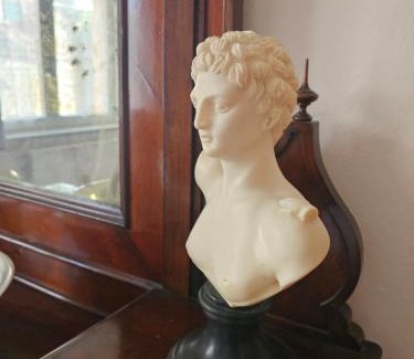 Calmasino House | Artisanti - DANIA HOME
