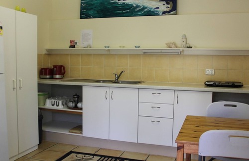 Byron Bay Cottage | Artist Studio Cottage