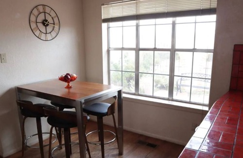 Snowflake House | ARTIST SUITES ~ Snowflake Arizona