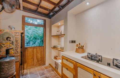 Jungut Batu House | Artist Villa Lembongan