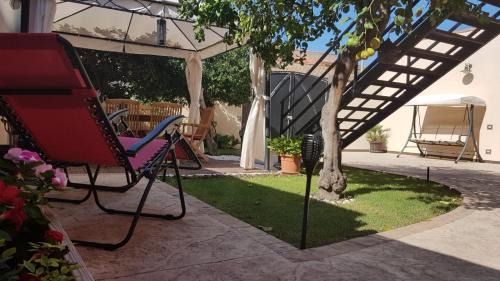 Cabras Bed & Breakfast | Artista B&B