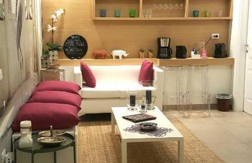 Centro Storico House | Artistic Charming House