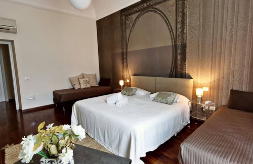Centro Storico House | Artistic Charming House