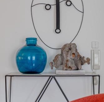 Principe Real Apartment | Artistic Design - Príncipe Real