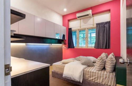 Taman Canning House | Artistic local designer house @ Ipoh