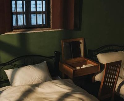 Shuitou Village Bed & Breakfast | Artistic Nest