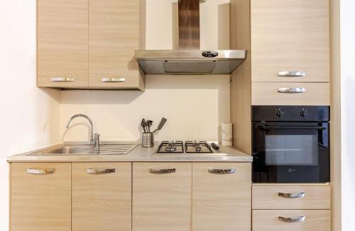 Centro Storico Apartment | Artistic Urban Apartment