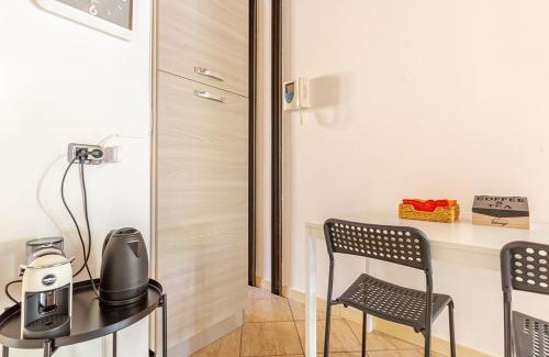 Centro Storico Apartment | Artistic Urban Apartment