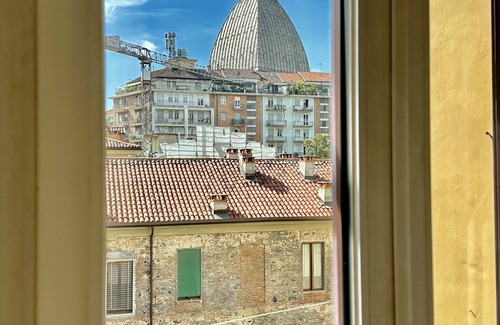 Vanchiglia Apartment | Artists' Mole