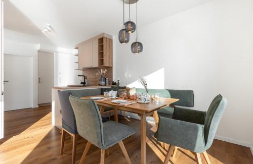 Schonberg Apartment | Arton Lachtal - Apartments Steiermark