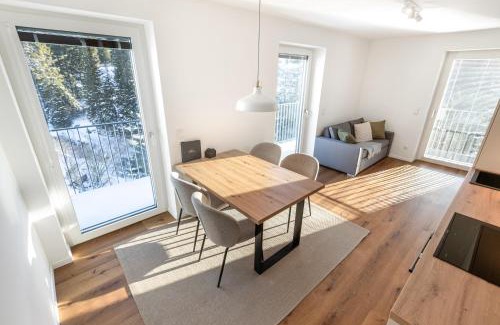 Schonberg Apartment | Arton Lachtal - Apartments Steiermark