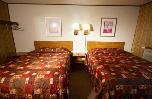 Harvey Hotel | ARTOS MOTEL