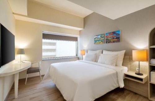 Gambir Hotel | Artotel Harmoni Jakarta