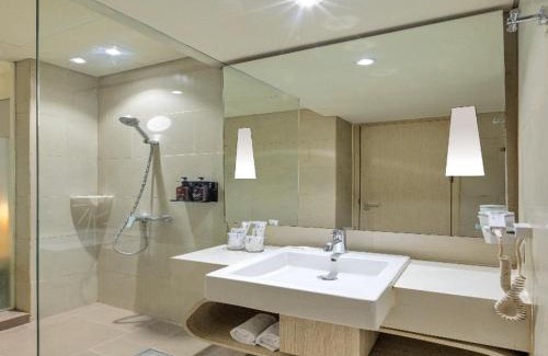 Gambir Hotel | Artotel Harmoni Jakarta