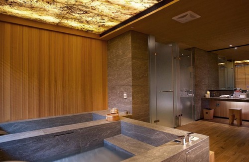 Songshan Hotel | arTree hotel