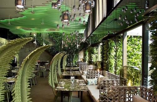 Songshan Hotel | arTree hotel