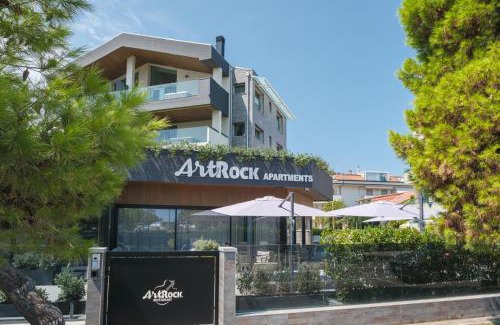 Giulianova Apartment | ArtRock Apartments