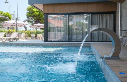 Giulianova Apartment | ArtRock Apartments