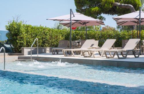 Giulianova Apartment | ArtRock Apartments