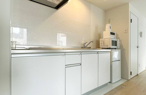 Hiroshima City Centre Apartment | Arts Dobashi