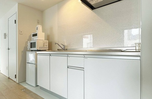 Hiroshima City Centre Apartment | Arts Dobashi
