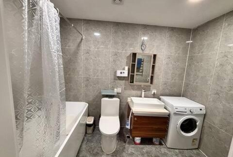 Ulaanbaatar Apartment | Artsat cozy apartment in Ulaanbaatar