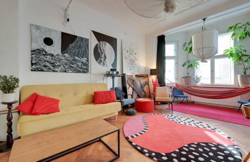 Gorny Sopot Apartment | ARTstay Sopot