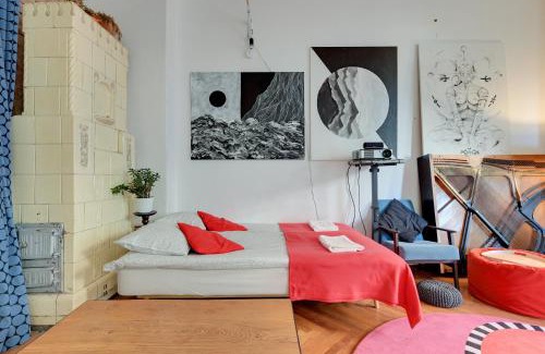 Gorny Sopot Apartment | ARTstay Sopot