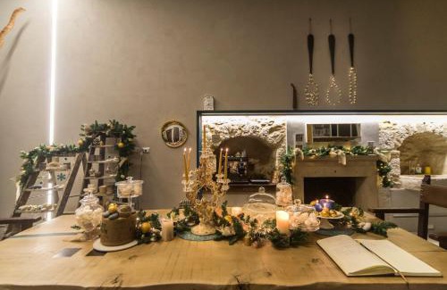 Murat Town Bed & Breakfast | ArtStudio6 Dimora Artistica