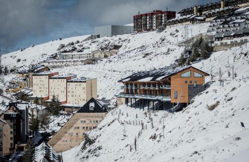 Pradollano Apartment | Arttysur Lux - Best 4 BDRM Villas in Sierra Nevada