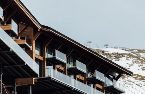 Pradollano Apartment | Arttysur Lux - Best 4 BDRM Villas in Sierra Nevada