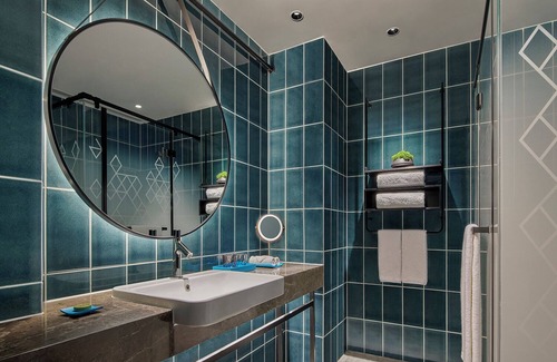 Pudong Hotel | Artyzen Habitat Lingang Shanghai