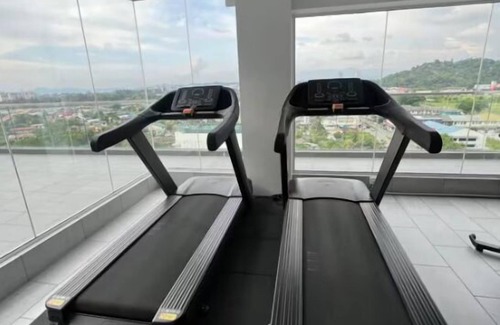 Tanjung Aru Apartment | Aru Suites Kota Kinabalu