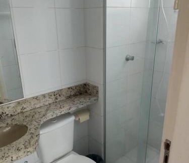 Aruanda Apartment | Aruana beach loft