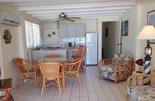 Malmok Resort | Aruba Beach Villas
