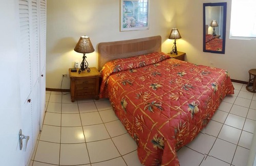 Malmok Resort | Aruba Beach Villas