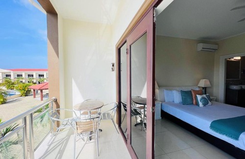 Eagle Beach Apartment | Aruba Breeze C3